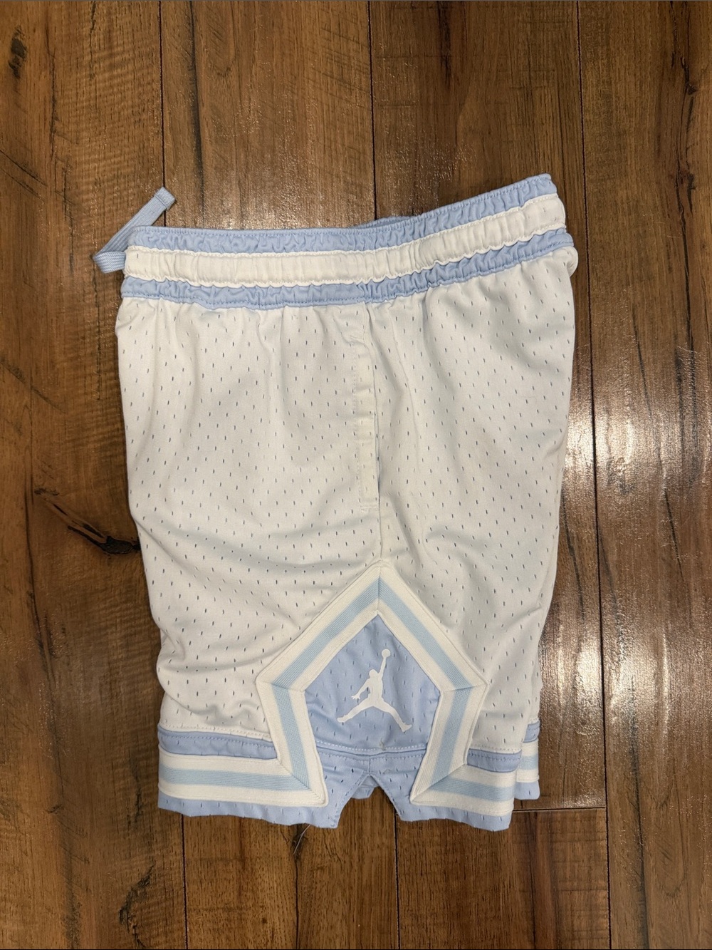Boys Jordan basketball shorts